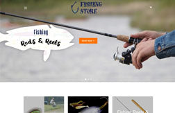 Image of Fishing Accessories
