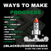 11 Ways to Make Progress