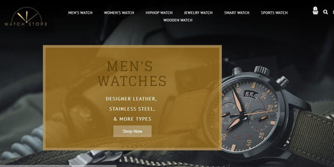 Image of Watches
