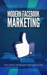 Modern Facebook Marketing EBook