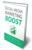 Social Media Marketing Boost EBook