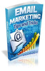 Email Marketing Tips and Tricks EBook